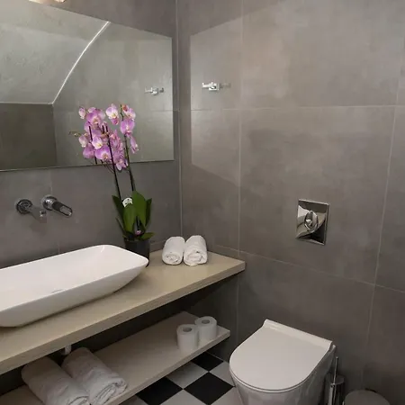 Naxos Ellis Apartmán