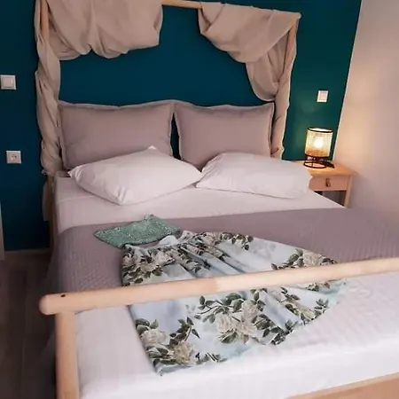 Naxos Ellis Naxos City