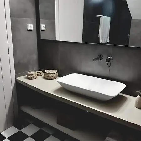 Apartmán Naxos Ellis