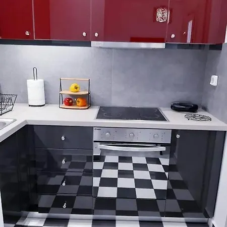 Lejlighed Naxos Ellis Naxos City