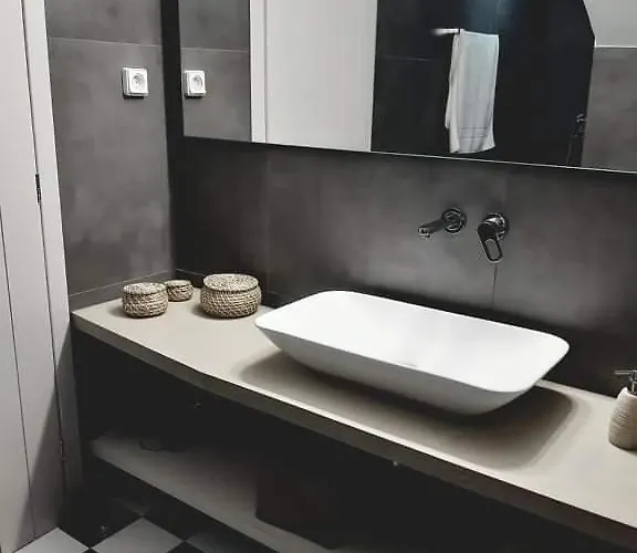 Lejlighed Naxos Ellis