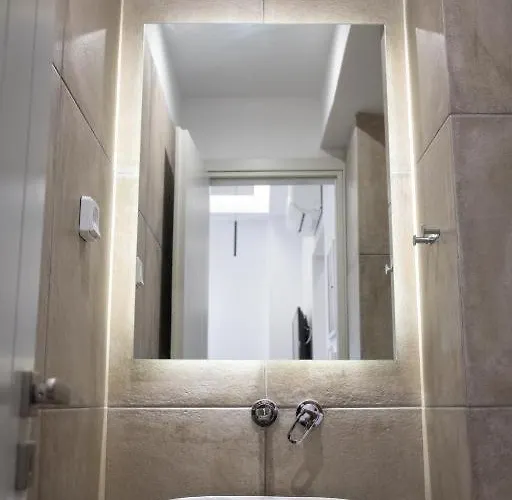 Lejlighed Naxos Ellis Naxos City