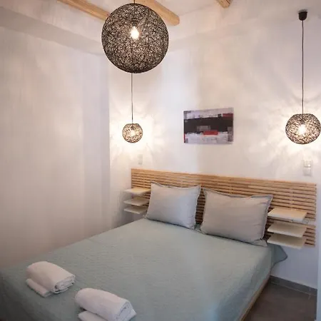 Naxos Ellis Naxos City