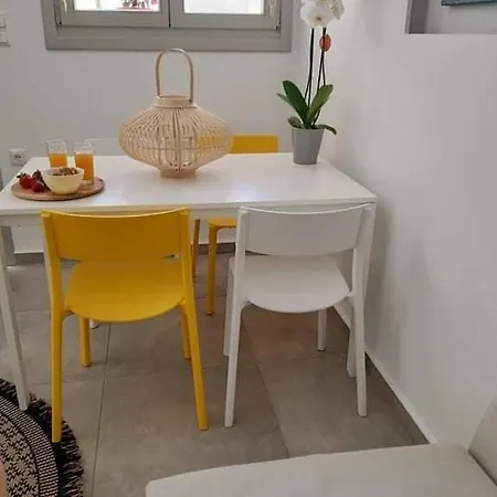 Naxos Ellis アパート Naxos City