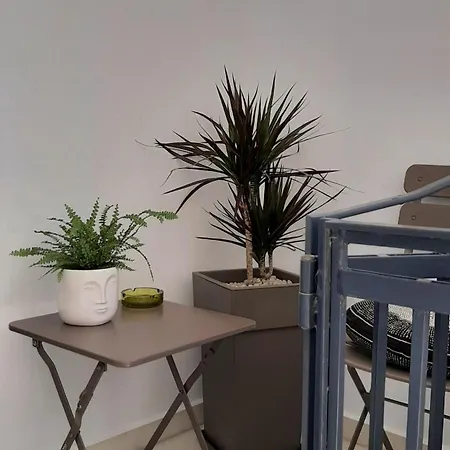 Naxos Ellis アパート Naxos City