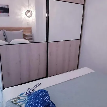 Apartment Naxos Ellis *