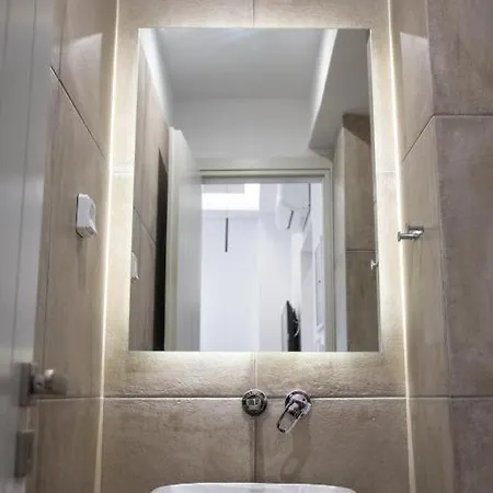 Apartment Naxos Ellis Naxos City