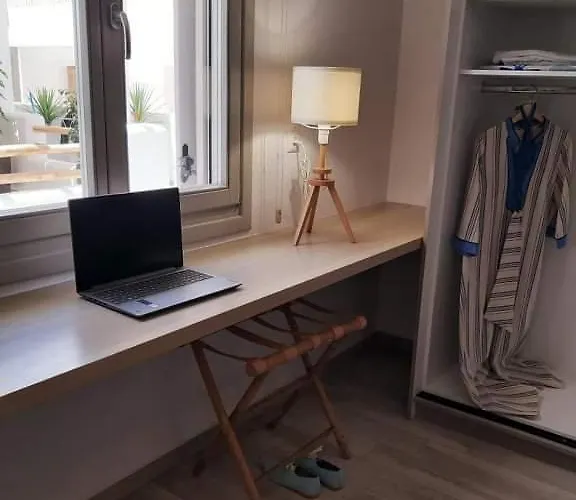 Apartment Naxos Ellis *