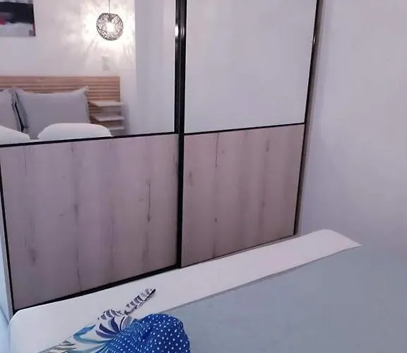 Apartment Naxos Ellis *