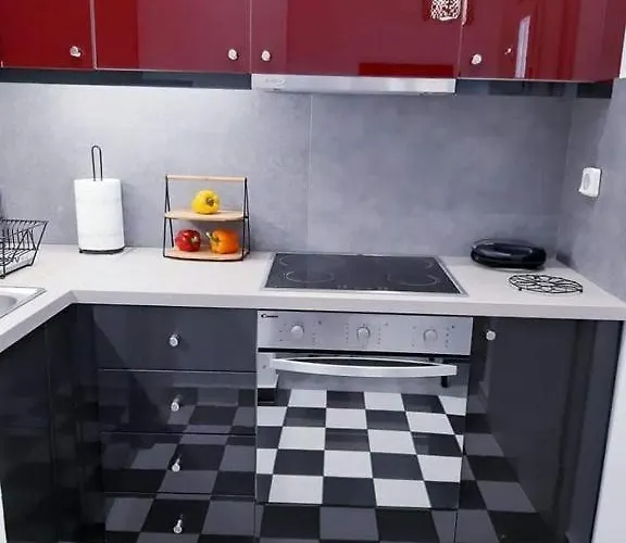 Apartment Naxos Ellis Naxos City